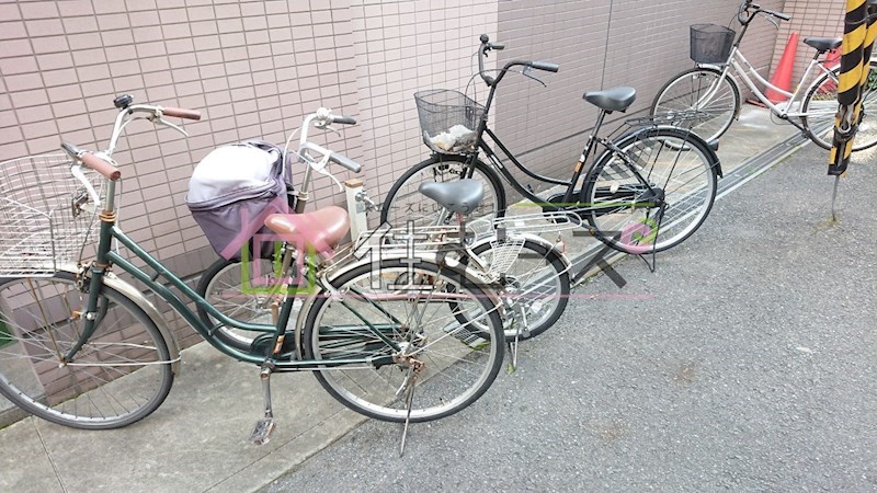 武田第2マンション その他外観5