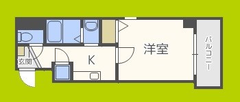 GMR 間取り