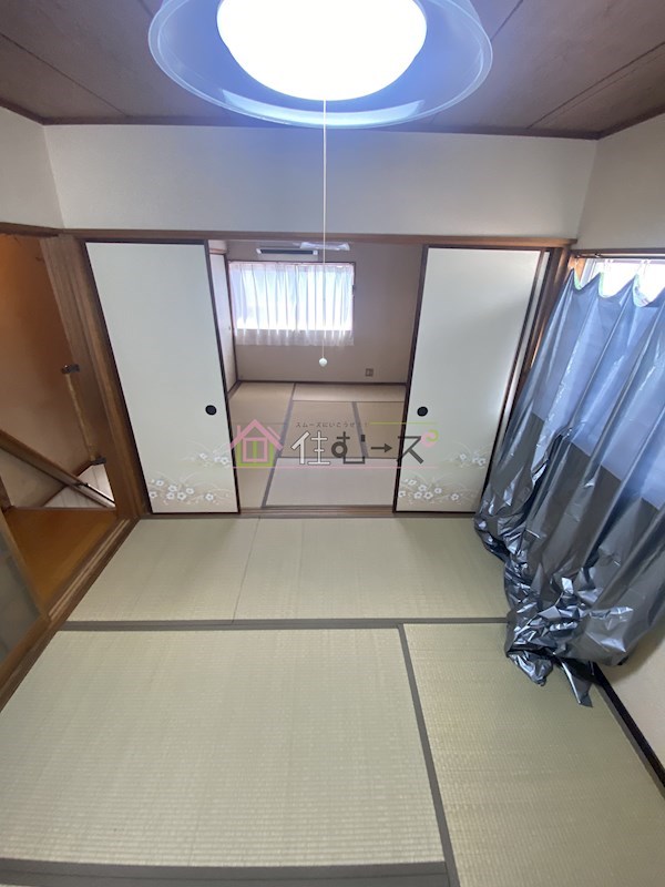 千本北２丁目水野アパート その他外観5