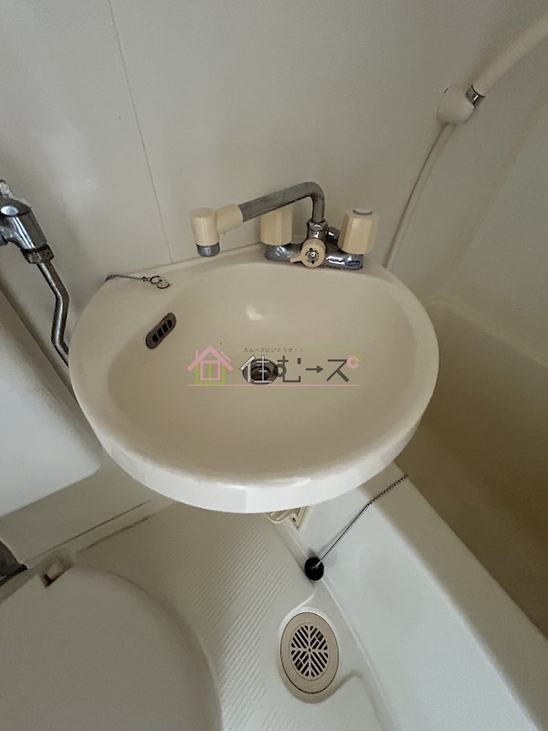 昭和グランドハイツ西九条 その他4