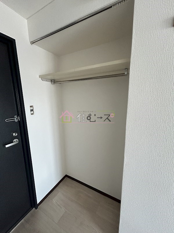 昭和グランドハイツ西九条 その他5