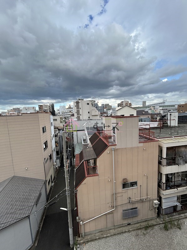 昭和グランドハイツ西九条 その他6