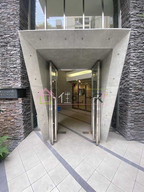 ダイドーメゾン大阪 北堀江 その他1