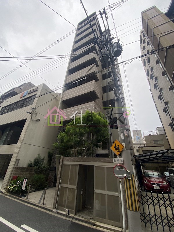 ダイドーメゾン大阪 北堀江 その他外観1