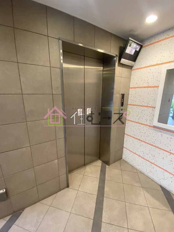 ダイドーメゾン大阪 北堀江 その他外観2