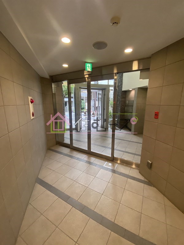 ダイドーメゾン大阪 北堀江 その他外観3