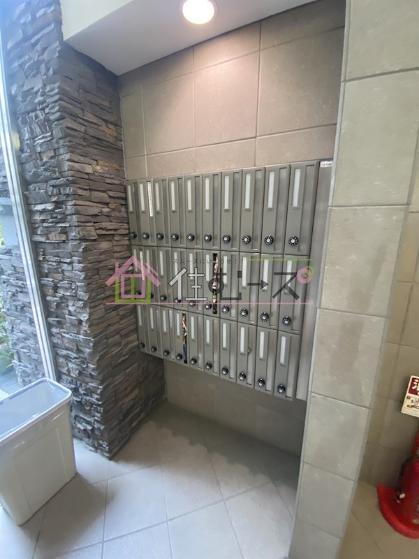 ダイドーメゾン大阪 北堀江 その他外観5