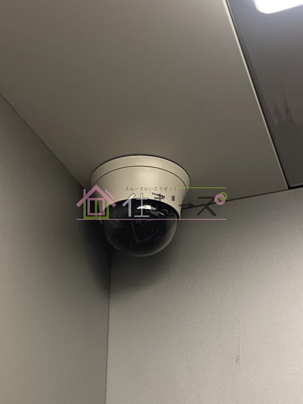 ダイドーメゾン大阪 北堀江 その他外観6