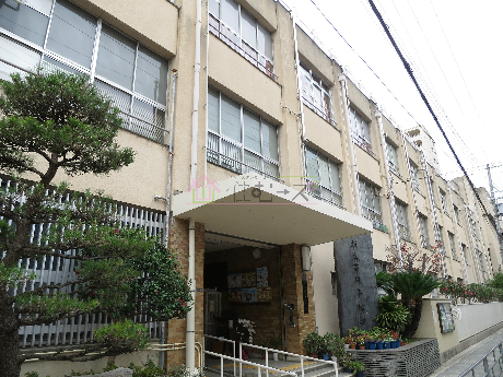 ダイドーメゾン大阪 北堀江 周辺画像3