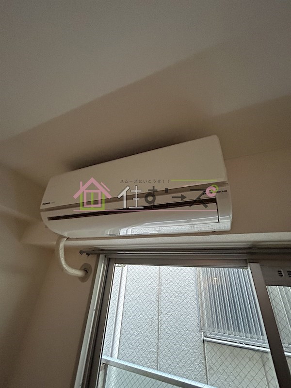 ドゥリーム新今里 その他2