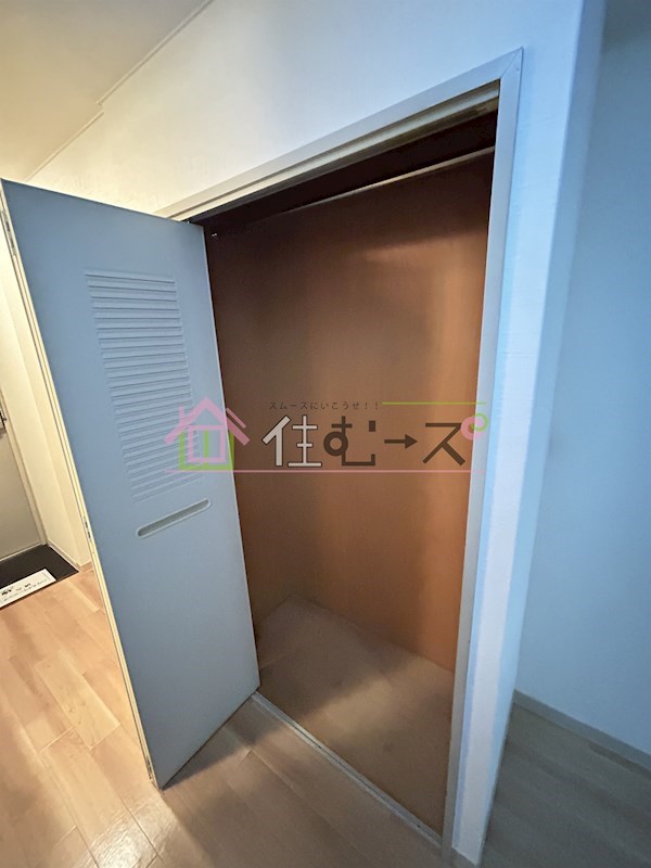 ドゥリーム新今里 その他6