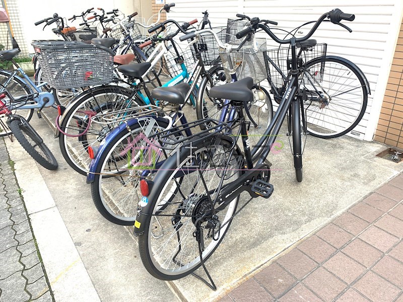 ドゥリーム新今里 その他外観3