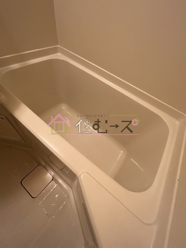 ドゥリーム新今里 風呂画像