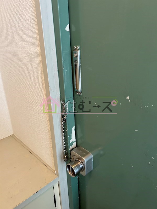ダイアパレス難波 その他6