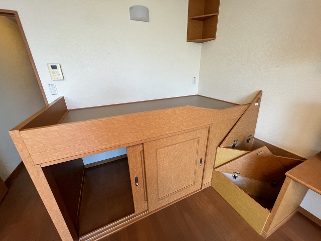 レオパレス箱作ウエスト その他7
