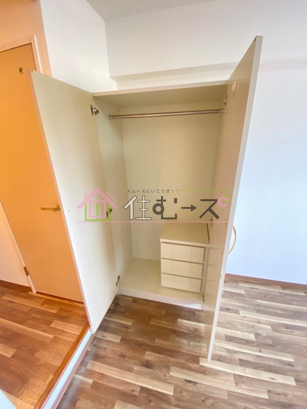 アローズパーク その他5