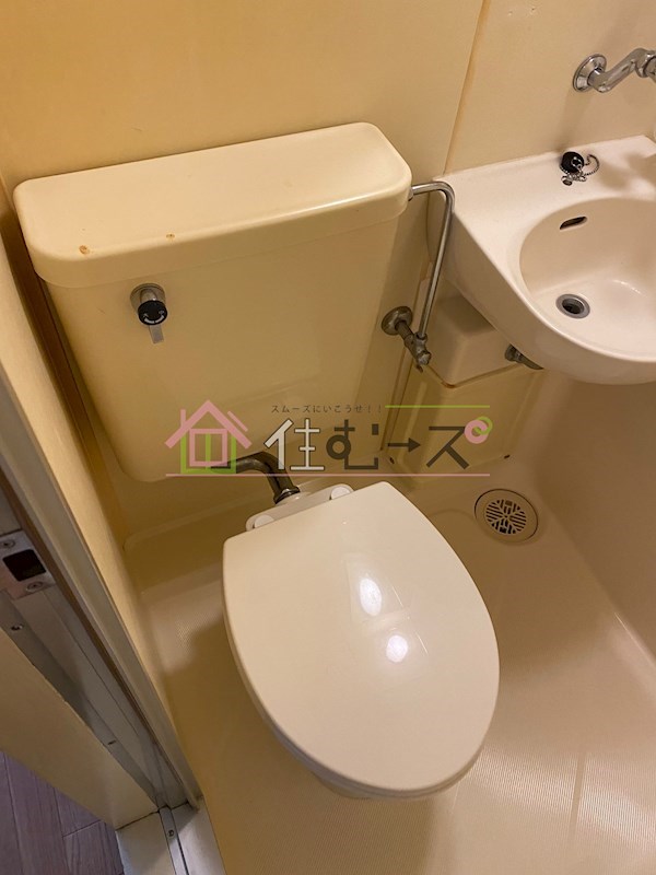 ロイヤルパレス周防町 その他3