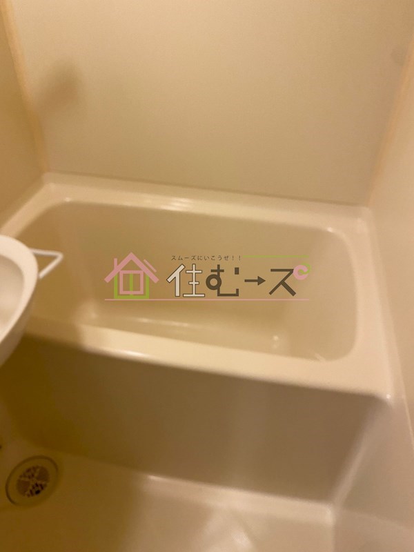 ロイヤルパレス周防町 風呂画像