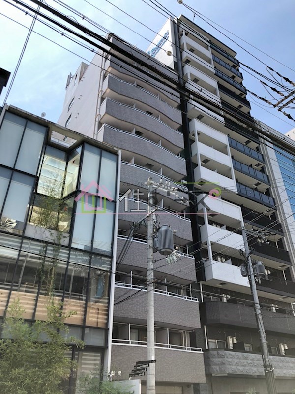 ティックランド南船場 その他外観1