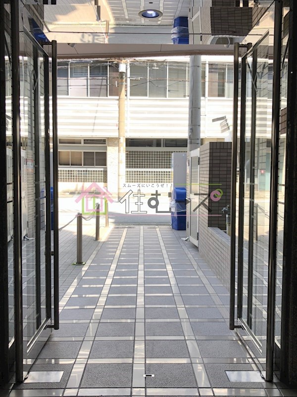 ティックランド南船場 その他外観2