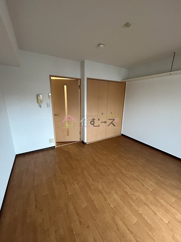 Ｍ&amp;rsquo;プラザ長堀弐番館 リビング