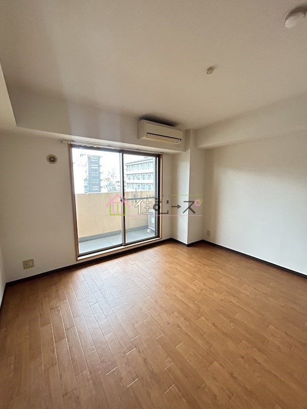 Ｍ&amp;rsquo;プラザ長堀弐番館 ベッドルーム