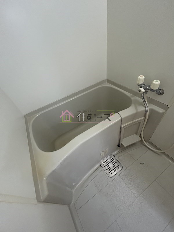 Ｍ&amp;rsquo;プラザ長堀弐番館 風呂画像