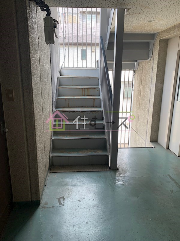 エレガンスコーポⅡ その他外観2