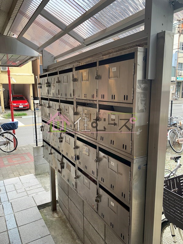 エレガンスコーポⅡ その他外観5