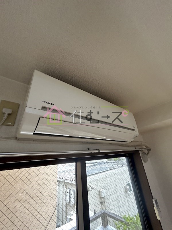 ビルシャナ長居 その他5