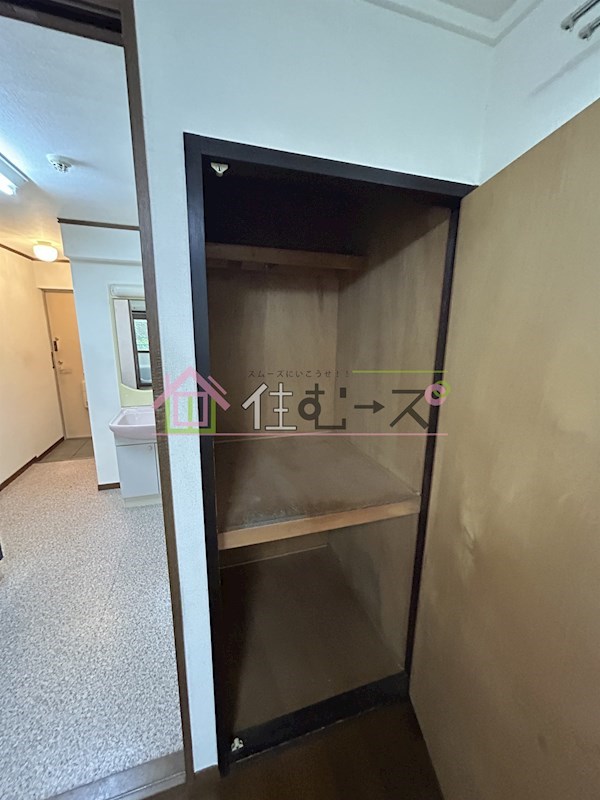 ビルシャナ長居 その他6