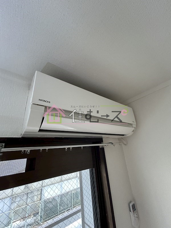 ビルシャナ長居 その他3