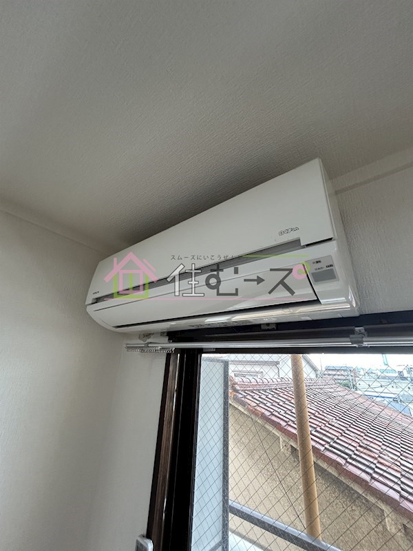 ビルシャナ長居 その他3