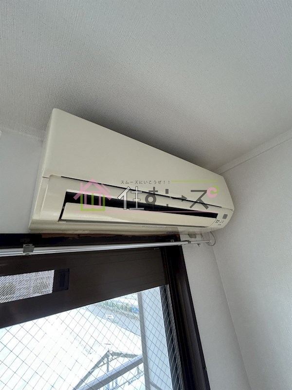 ビルシャナ長居 その他3