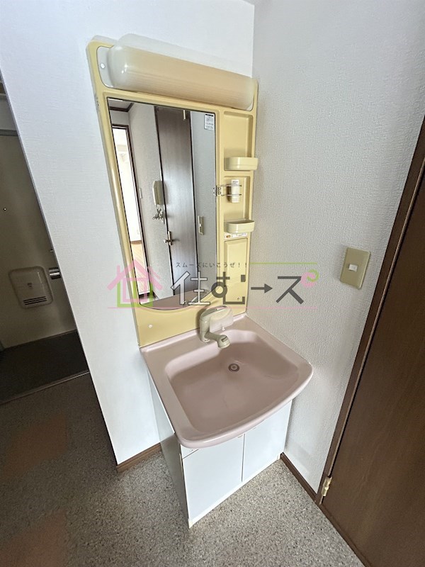 ビルシャナ長居 その他4