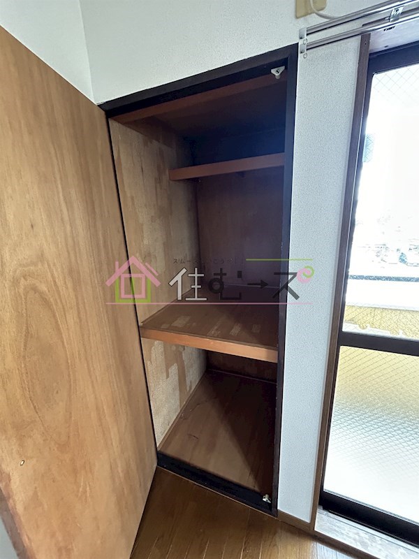 ビルシャナ長居 その他2