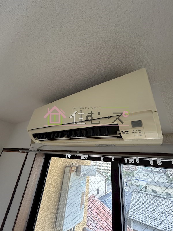ビルシャナ長居 その他4