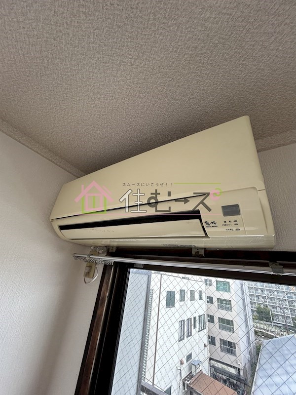 ビルシャナ長居 その他4