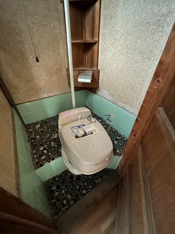 山野鈴平屋 その他2