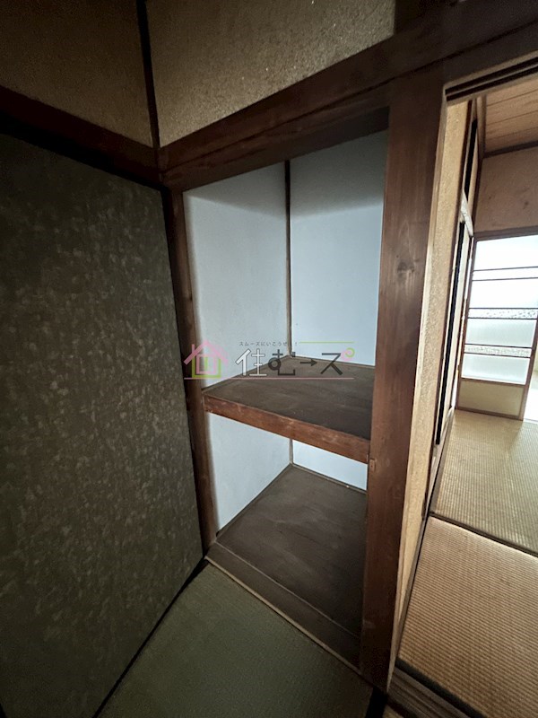山野鈴平屋 その他5