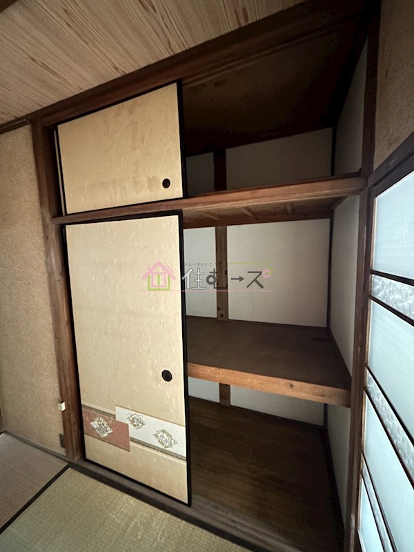 山野鈴平屋 その他6