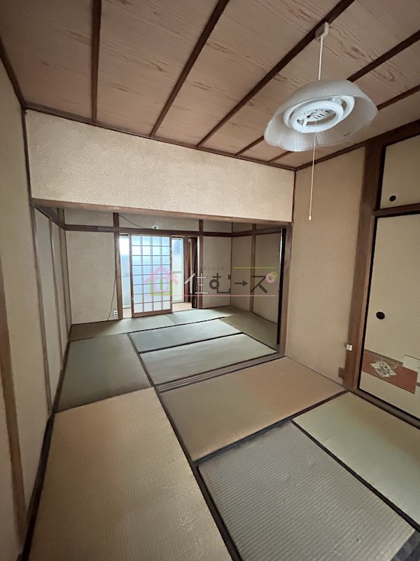 山野鈴平屋 その他外観3