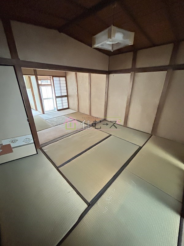 山野鈴平屋 その他外観4