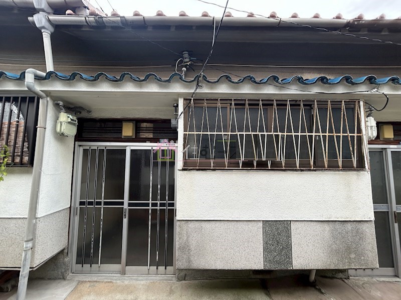 山野鈴平屋 その他外観6