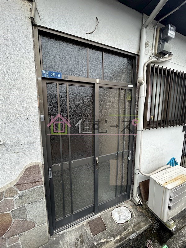 山田借家 その他1