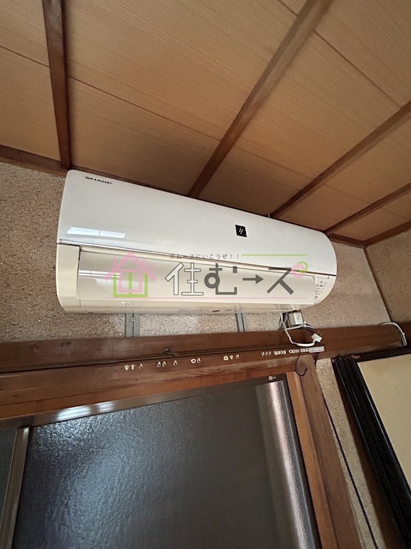 山田借家 その他6