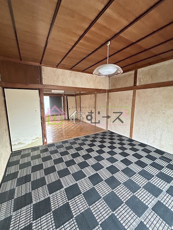 山田借家 その他外観3