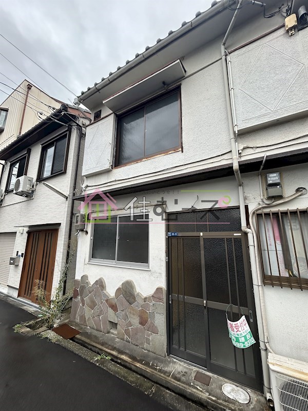 山田借家 その他外観4