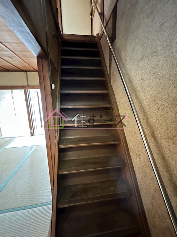 山田借家 その他外観6