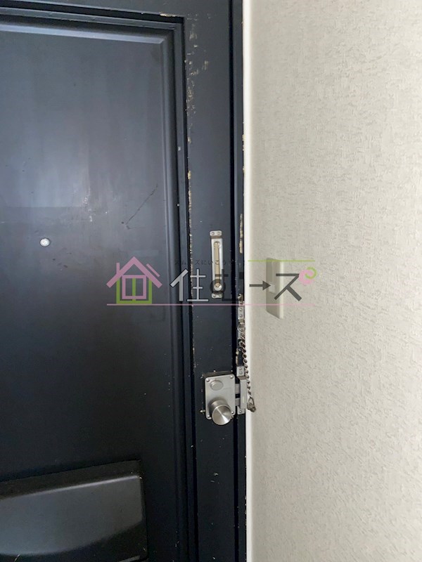 ファンターナ上本町  その他2